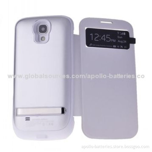 High capacity/fashionable power banks cases
